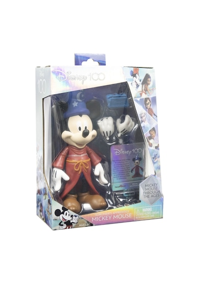 DISNEY100 Koleksiyon Figürü - 23129 DED15000