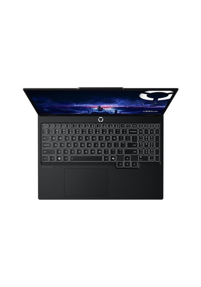 Lenovo Legion 5 15IAX10 83F0008BTR-K014 32 GB 1 TB+1 TB SSD RTX5070 15.1" Free Dos Dizüstü Bilgisayar