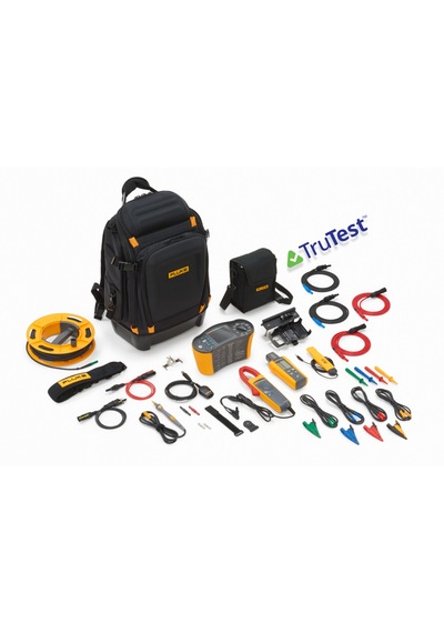 Fluke Smft-1000 Pro - Çok İşlevli Pv Test Cihazı,trutest Yazılımı Ve Mc4 Uçları İle I-v Eğrisi İzleyici, Pro Kit Test Cihazları Fluke Smft-1000 Pro - Çok İşlevli Pv Test Cihazı,trutest Yazılımı Ve Mc4 Uçları İle I-v Eğrisi İzleyici, Pro Kit Test Cihazları