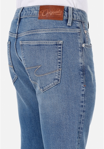 Colin's Colins Mavi Erkek Pantolon Cl1072412 Q1.v1 Dn43969 Denim