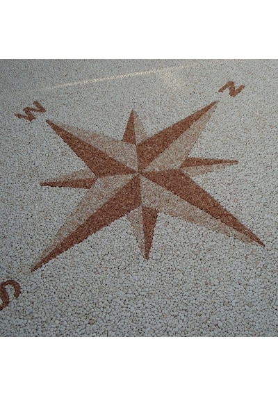 Epotek Stone Carpet 40X40 Taş Kaplama Levhası (484148799)