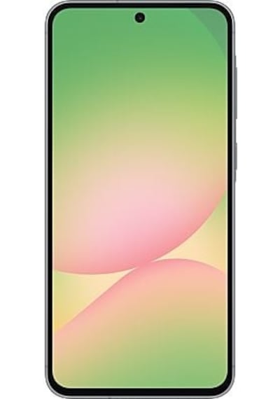 Samsung Galaxy A56 8 GB 256 GB (Samsung Türkiye Garantili)