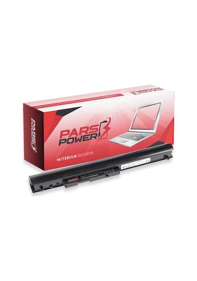 HP Uyumlu 775625-141, 775625-221 Notebook Batarya - Pil (Pars Power) 311946242