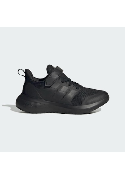 Adidas Çocuk Spor Ayakkabı Fortarun 2.0 El K Hp3118 Siyah