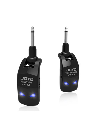 Joyo Jw03 2.4ghz Digital Wireless Jak Girişli Tüm Esntrümanlara