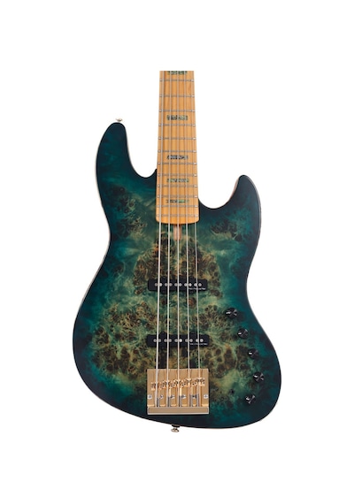 Sire Marcus Miller V10 5 Telli Bas Gitar Tgrs