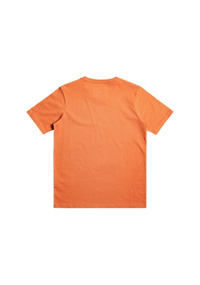 Quiksilver Qs Surf Lockup Ss Yth Erkek Çocuk Tişört Turuncu Quiksilver Qs Surf Lockup Ss Yth Erkek Çocuk Tişört Turuncu