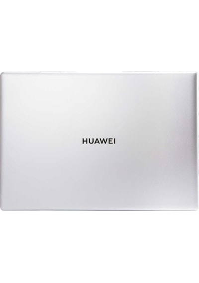 Huawei Uyumlu Matebook 13S 2021 Zore MSoft Kristal Kılıf