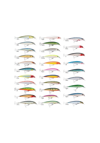 Rapala X-rap Saltwater Yapay Balığı