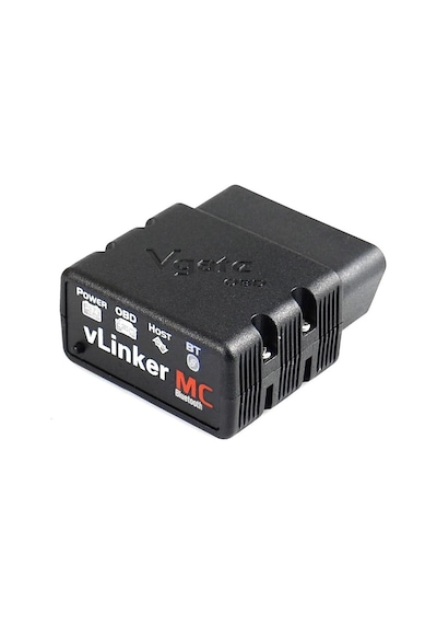 Vgate İcar VLinker MC+ BT 4.0 OBD2 Arıza Tespit Cihazı