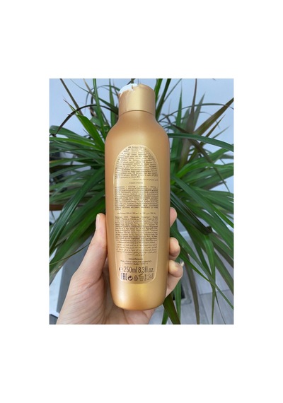 Milk & Honey Gold Şampuan 35957 Tüm Saç Tipleri