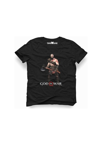 Tshirthane God Of War Tişört Erkek Tshirt (292825014) Tshirthane God Of War Tişört Erkek Tshirt (292825014)