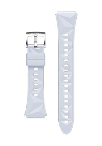 Easyfit 3 Kristal Mavi 41-42 Mm Kayış Çok Renkli