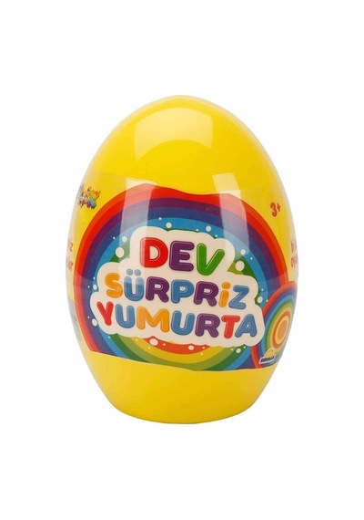 Dev Yumurta - 1 Adet