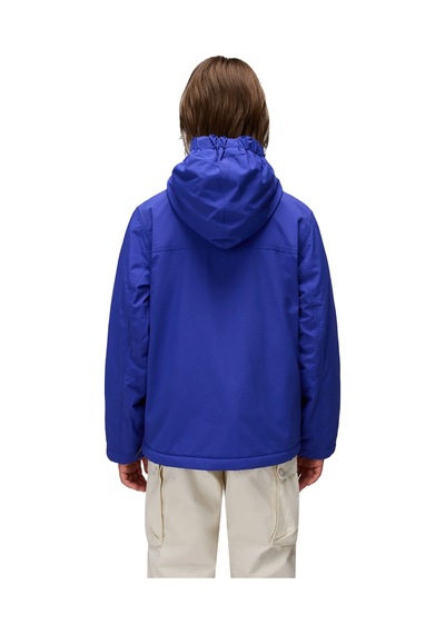 Napapıjrı Napapijri Rainforest Wi 2 Erkek Çocuk Mavi Outdoor Ceketi 35694