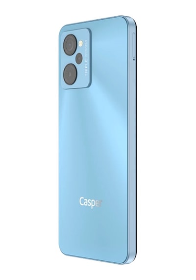 Casper VIA M45 128 GB (Casper Türkiye Garantili)