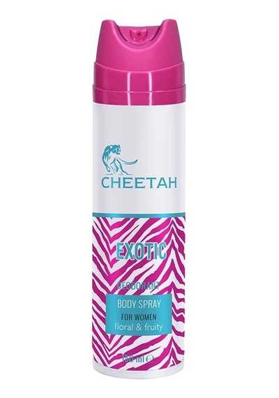 Exotic Kadın Deodorant 150 Ml