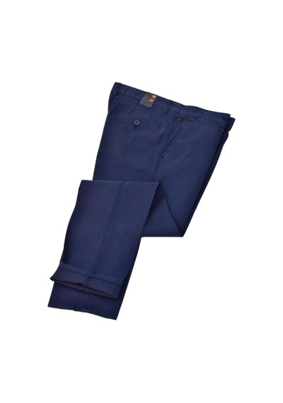 Lavetto Erkek Kanvas Yazlık Pantolon Klasik 968 Bgl-st04598 Açık Lacivert