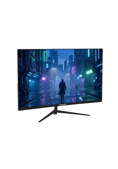 Gamebooster Lyris Ff20 27" 200hz 0.5ms Fhd Va Panel 3000r Curved Gaming Monitör Gb-27m1f200cfmr