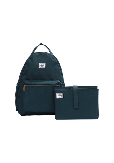 Herschel Supply Co. Herschel Nova Sırt Çantası 11393-06551 Siyah