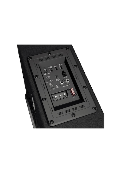 Audison Apbx10 As2 25 Cm 800 Watt Aktif Kabinli Oto Subwoofer