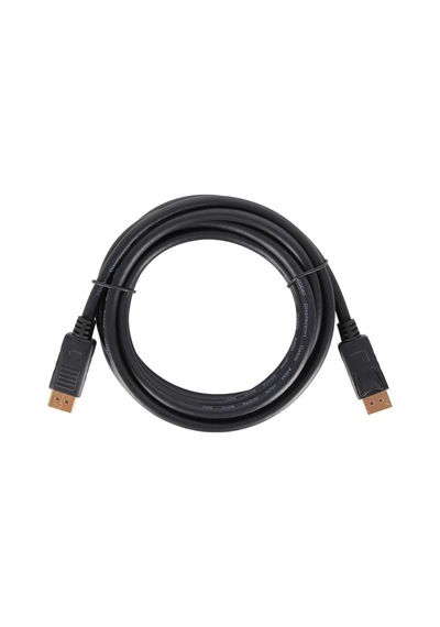 Vcom Cg631-1.8 Siyah 1.8mt 1.2v Dp-m-dp-m Kablo Kdo