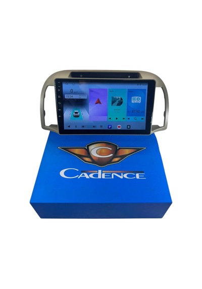 Nissan Micra 2002-2010 Cadence 6-128 Sim Kartlı 360 Cam Destekli Pro Oem Multimedia
