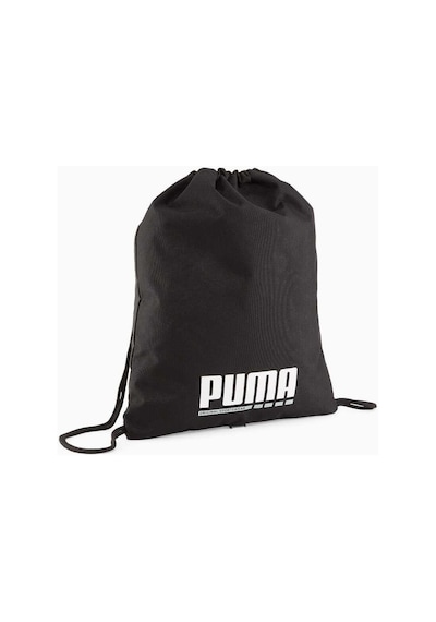 Puma Plus Gym Sack Torba Çanta - 090348-4798 Siyah