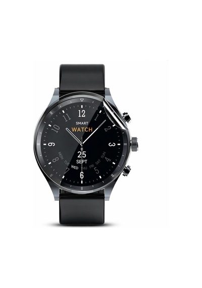 Tecno Watch Gt Ekran Koruyucu Tpu Şeffaf 2'li Set