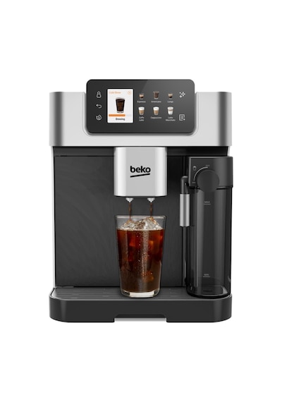 Beko Caffeexperto Ceg 7348 X Tam Otomatik Espresso Makinesi