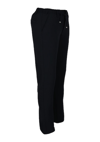 Modarar Erkek Jogger Pantolon Bel Bağcıklı Regular Rar01347 Lacivert