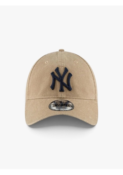 New Era Mlb Core Classıc 2 0 Neyyan Khk Uniseks Bej Şapka - 60235283