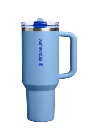 Stanley Termos The Quencher Protour Flip Straw Tumbler 1.18l Mavi