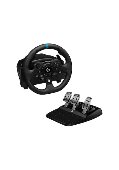 Logitech G923 Xbox/pc True Force Oyun Direksiyonu + G Shifter İthalatçı li
