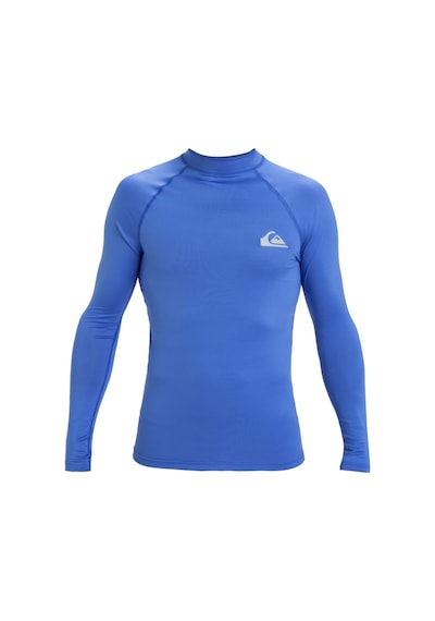 Quiksilver Quıksılver Everyday Upf50 Ls Bqv0 Çok Renkli