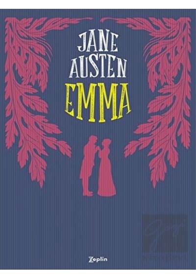 Emma Zeplin Kitap - Zeplin Kitap