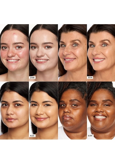Tarte Shape Tape Blur Concealer Stick - Bulanıklaştırıcı Kapatıcı Çubuk 27s Diğer
