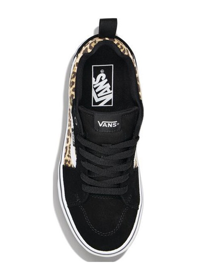 Vans Filmore Kadın Günlük Spor Ayakkabı C-van000eagbm8bm8 Siyah