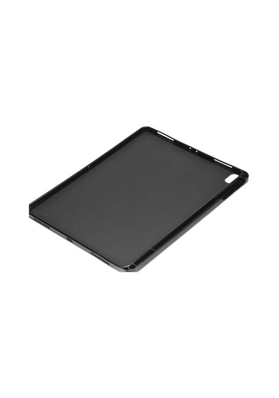 Apple Uyumlu iPad Pro 11 2018 Zore Kalemli Tablet Silikon Arka Kapak