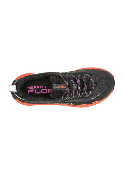 Merrell Moab Speed 2 Gtx Siyah Siyah