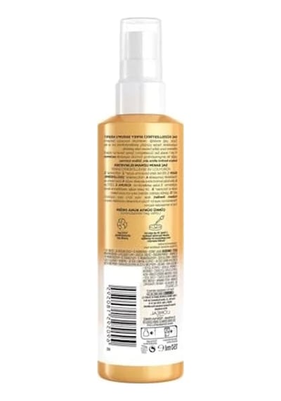 L'oreal Paris Elseve Mucizevi Yağ 10 Etki 1 Arada Saç Güzelleştirici Sprey Serum 150 Ml