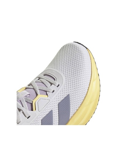 Adidas Galaxy 7 W Kadın Yol Koşusu Ayakkabısı Gri Gri Gri