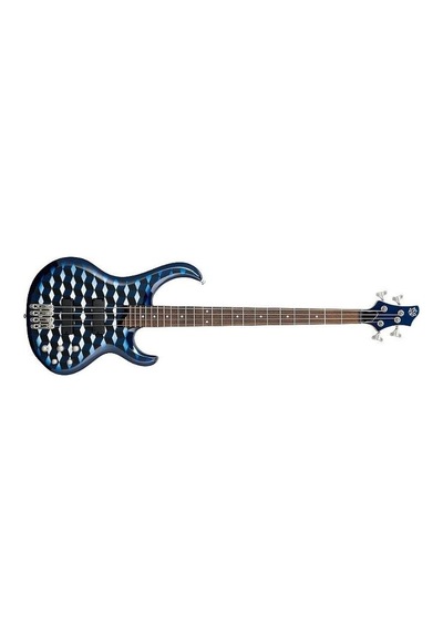 Ibanez Btb08Ltd-Mbc Bas Gitar Endonezya 4 Telli