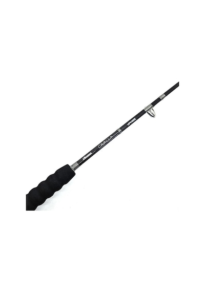 Okuma Cavalla Speed Jigging Spin 159cm H 200-350gr Tek Parça Kamış