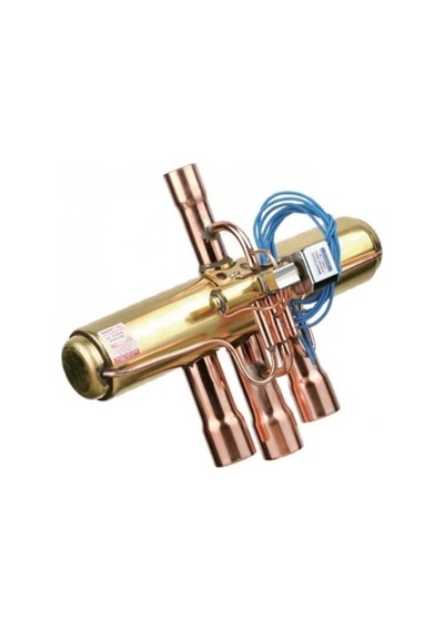 K0005086 Techsun Klima 4 Yollu Vana Dsf-20 1/2 - 3/4 48lik
