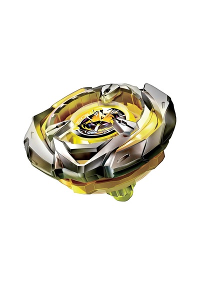 Nessiworld Beyblade 1'li Set Arrow Myserious 4-80b