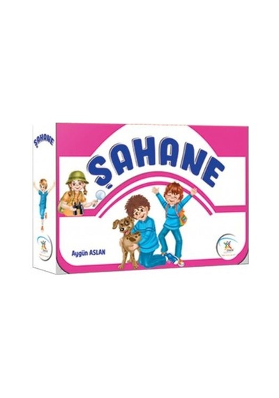 Hayatın Bilgisi Şahane Seti - 10 Kitap Takım - Aygün Aslan - 5 Renk Yayınları