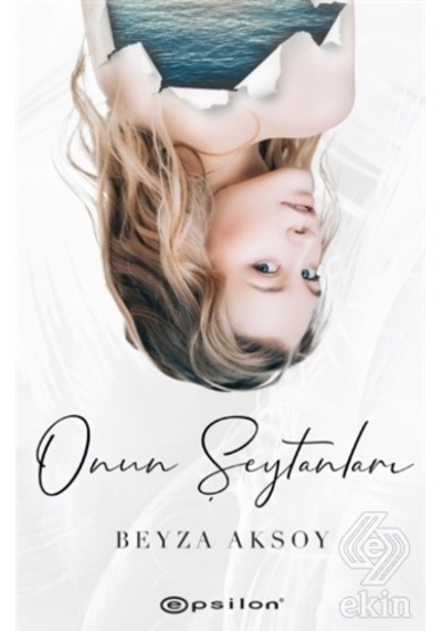Onun Şeytanları/Beyza Aksoy