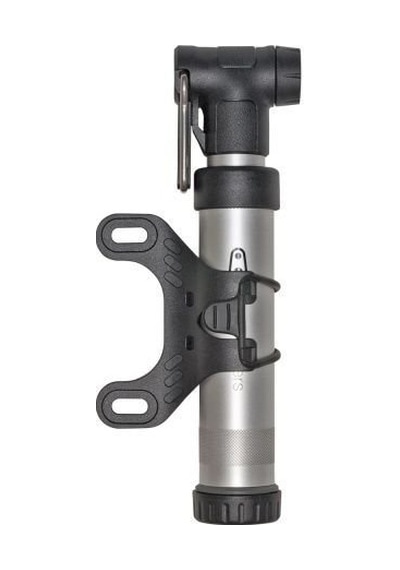 Crank Brothers Gem Pompa 130 PSI Yeşil