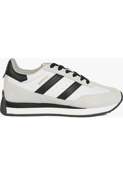 Hammer Jack Santıago-z Beyaz Kadın Sneaker 24985z